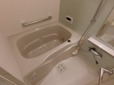 【浴室】 | 高師浜シーサイドマンション6