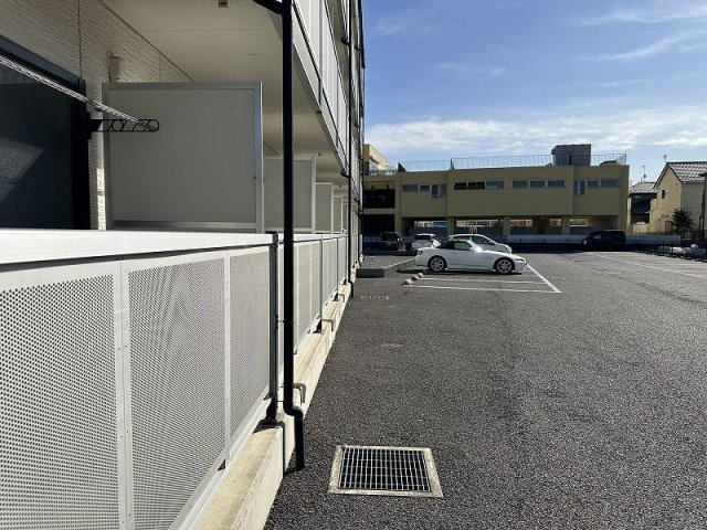 レオパレス竹松のその他