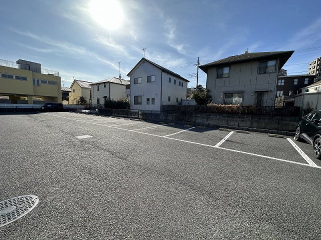 レオパレス竹松のその他