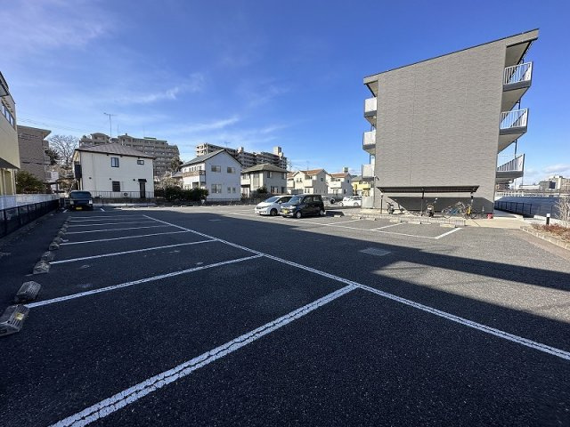 レオパレス竹松のその他