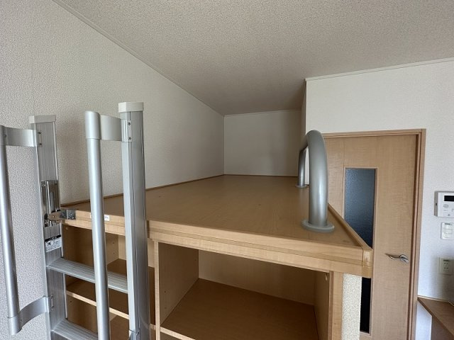 レオパレス竹松のその他