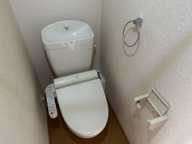 レオパレス竹松のその他