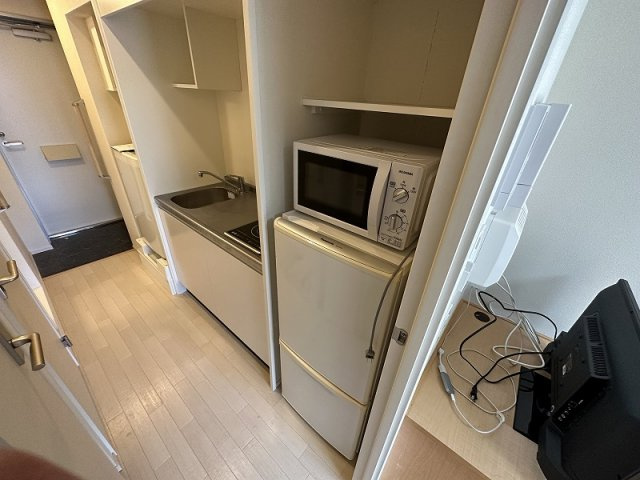 レオパレス竹松のその他