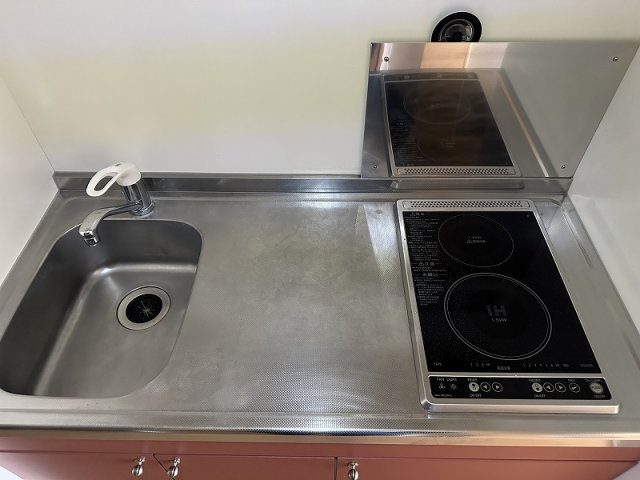 レオパレス竹松のその他