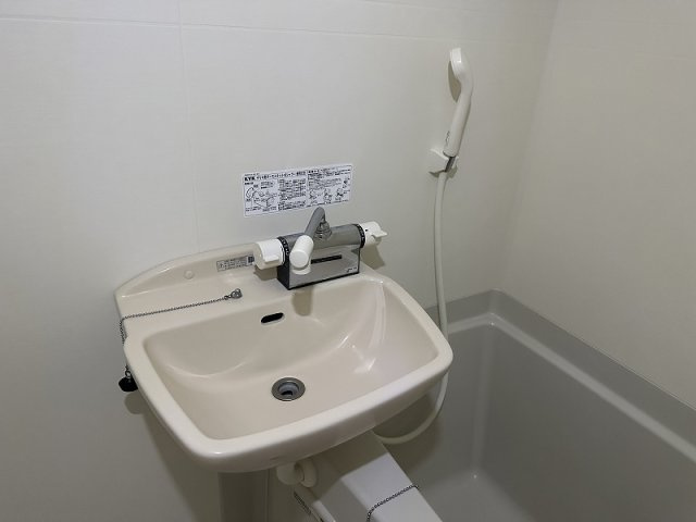 レオパレス竹松のその他