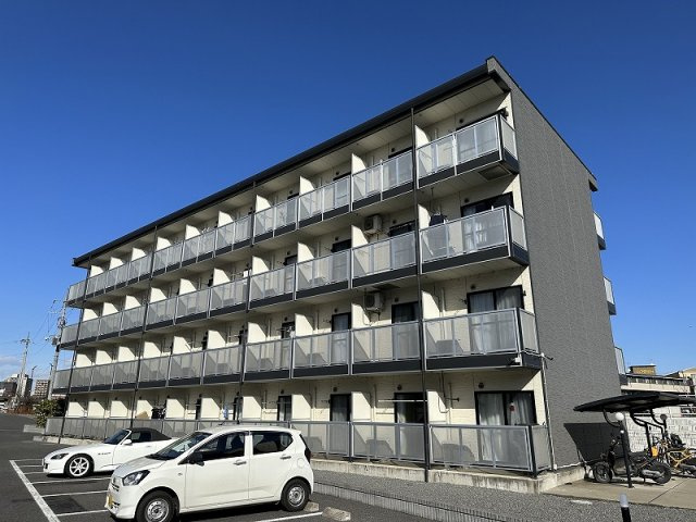 レオパレス竹松のその他