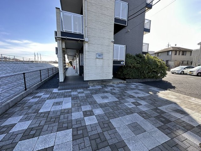 レオパレス竹松のその他