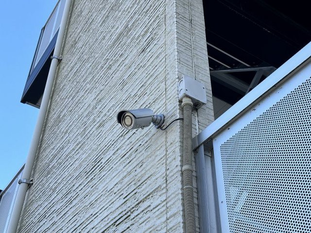 レオパレス竹松のその他