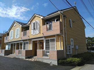 【外観】 | モデルン・ロイテ　Ａ棟 | きれいな外観です