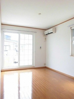 【内装】 | モデルン・ロイテ　Ａ棟 | 内装もきれいです