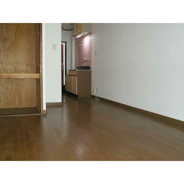 ドリームハウスの設備