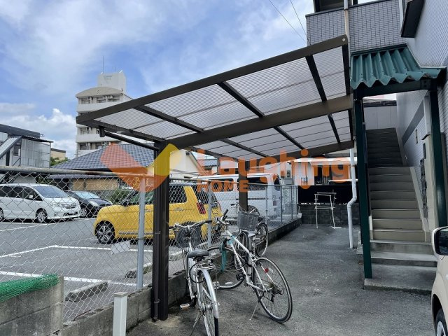 ドリームハウスのその他共用部分