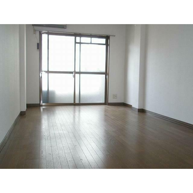 ドリームハウスの居間・リビング|おしゃれなリビングです