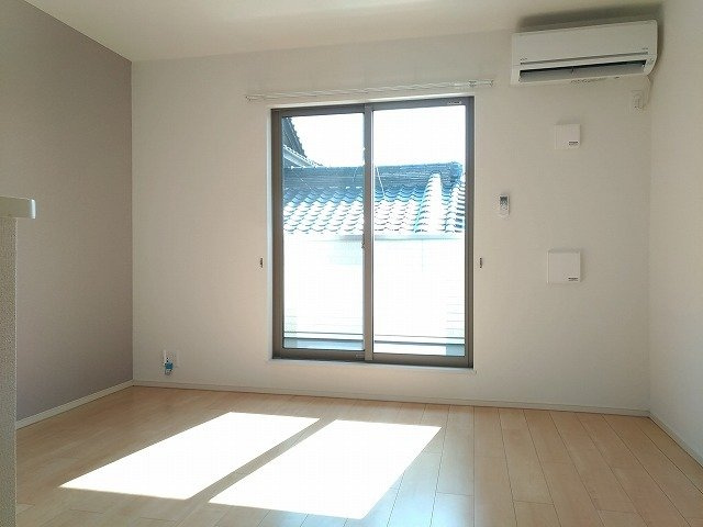 ＪＵＡＳの居間・リビング