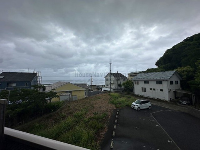 【展望】 | シュルスコーストⅡ