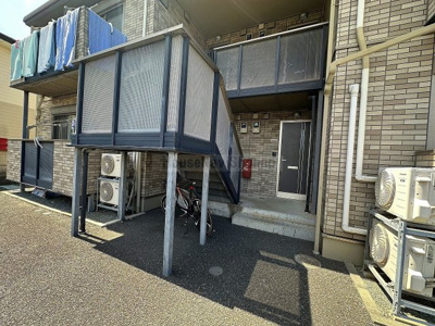 【エントランス】 | シュルスコーストⅡ