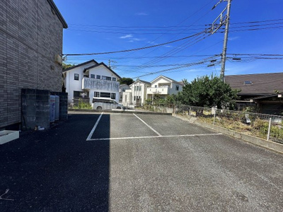 【駐車場】 | シュルスコーストⅡ