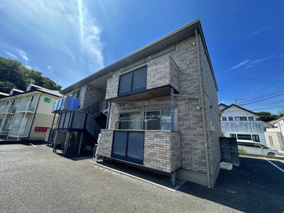 【外観】 | シュルスコーストⅡ