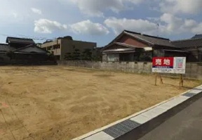 【外観】 | 長澤建設東須恵土地