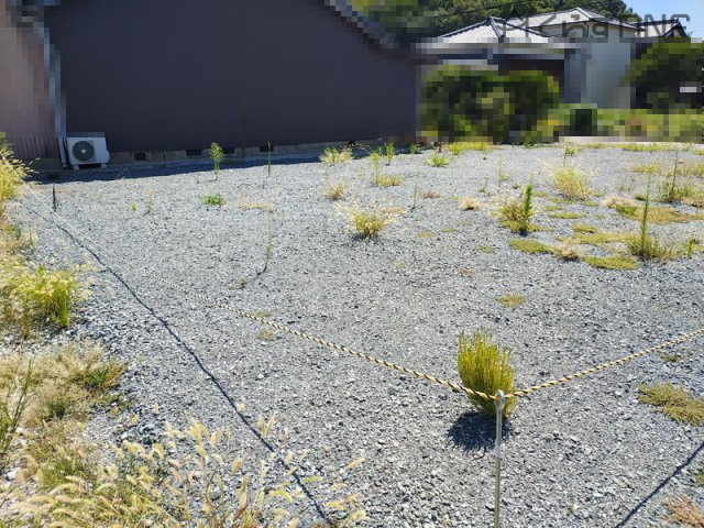 【外観】 | 姫路市東山／売土地