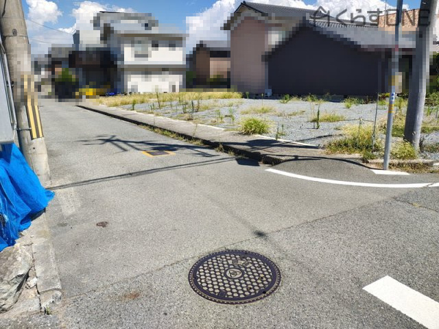 【周辺】 | 姫路市東山／売土地