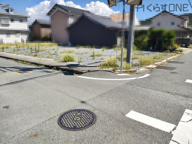 【周辺】 | 姫路市東山／売土地