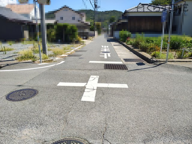 【周辺】 | 姫路市東山／売土地