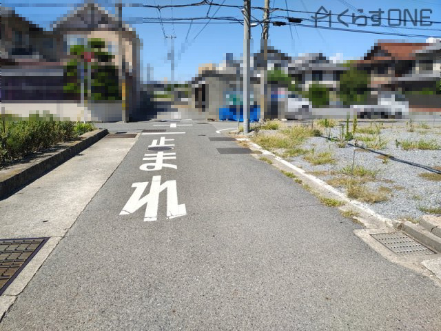 【周辺】 | 姫路市東山／売土地