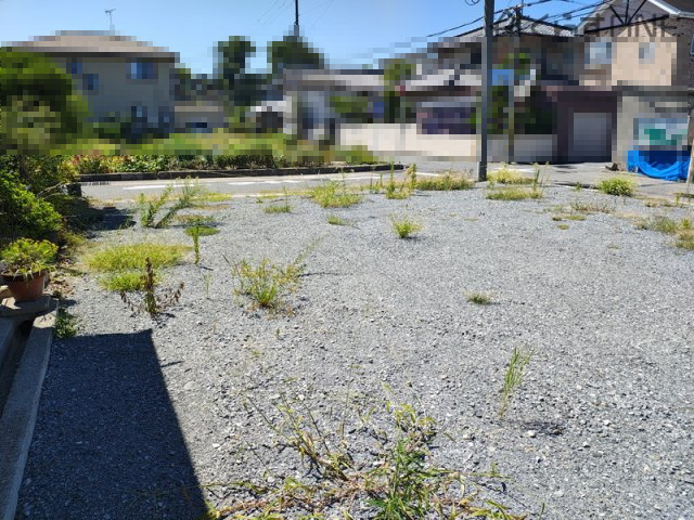 【外観】 | 姫路市東山／売土地