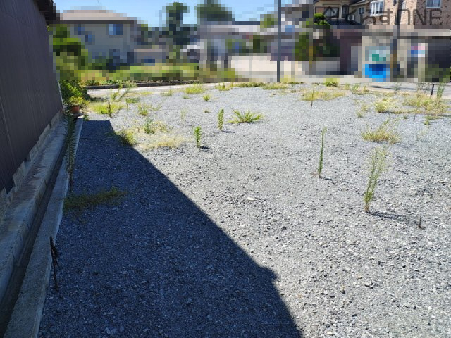 【外観】 | 姫路市東山／売土地