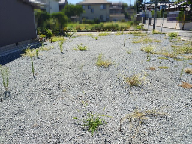 【外観】 | 姫路市東山／売土地