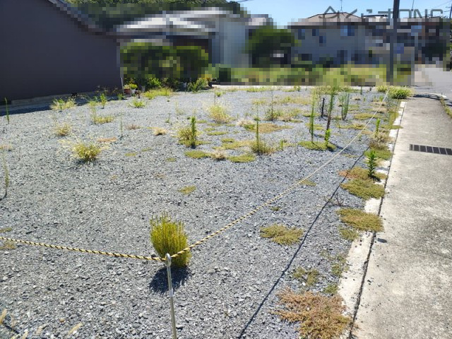 【外観】 | 姫路市東山／売土地