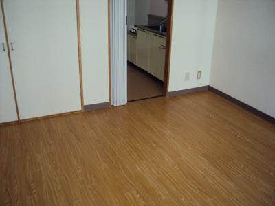 ハウスピエーメの内装|室内