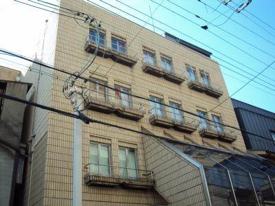 ハウスピエーメの外観