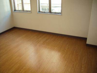 ハウスピエーメの内装|室内