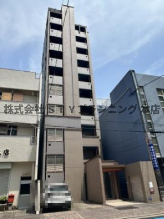 仲介手数料０円！エピュレの外観