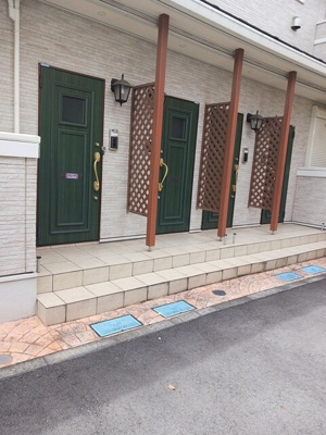 【その他共用部分】 | フェリーチェ大森