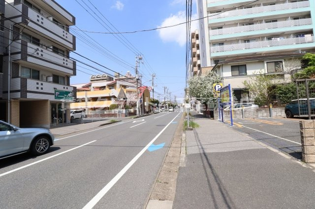 イデアルの周辺