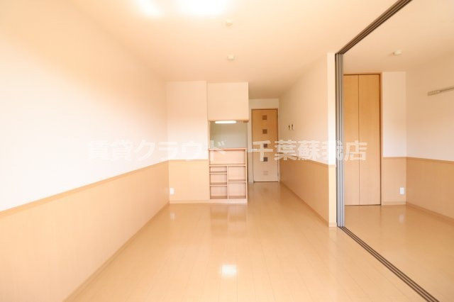 イデアルの居間・リビング|おしゃれな居間です