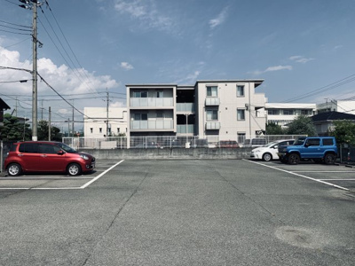 【外観】 | 坊島モータープール