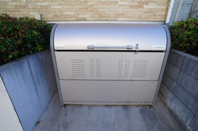 【その他共用部分】 | リブリ・ヤジタビル