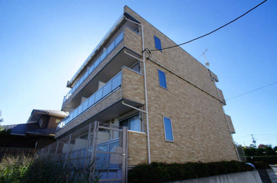 【外観】 | リブリ・ヤジタビル | ★ネット無料★オートロック★浴室乾燥機★床暖房★エアコン★