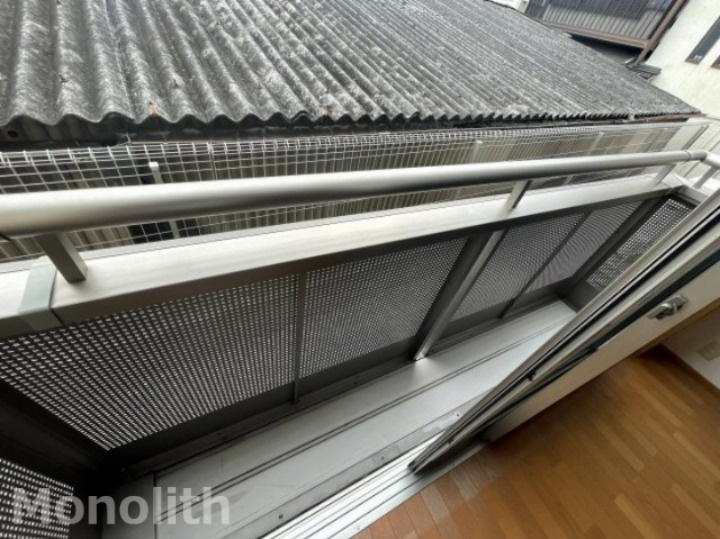 ハイツアーサーの設備