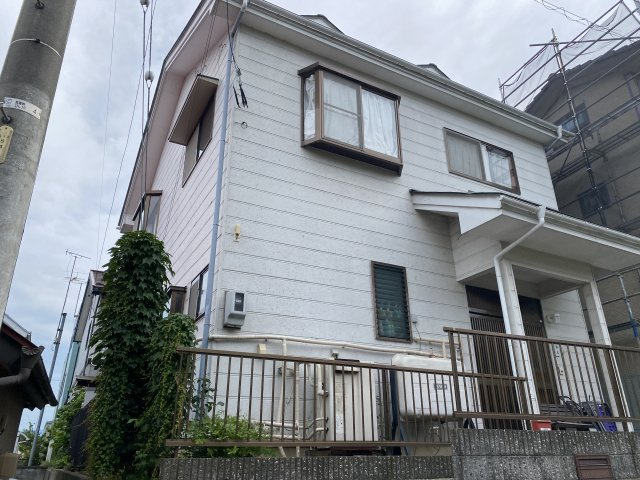 中古住宅　長野市大字上駒沢