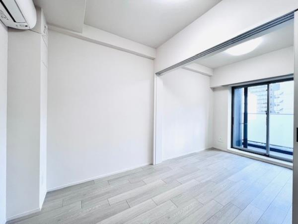 Ｂｒｉｌｌｉａ　ｉｓｔ　両国の居間・リビング