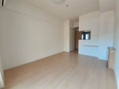 【居間・リビング】 | クレール姫路Ⅱ