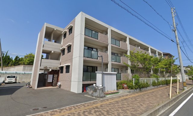 【外観】 | ドエル小串