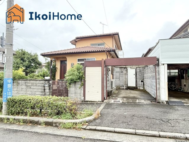 神戸市西区秋葉台2丁目　土地