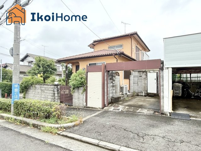 神戸市西区秋葉台2丁目　土地のその他|●年中無休：当日予約可●敷地61.69坪、角地、建築条件なし、木幡駅まで徒歩11分になります。