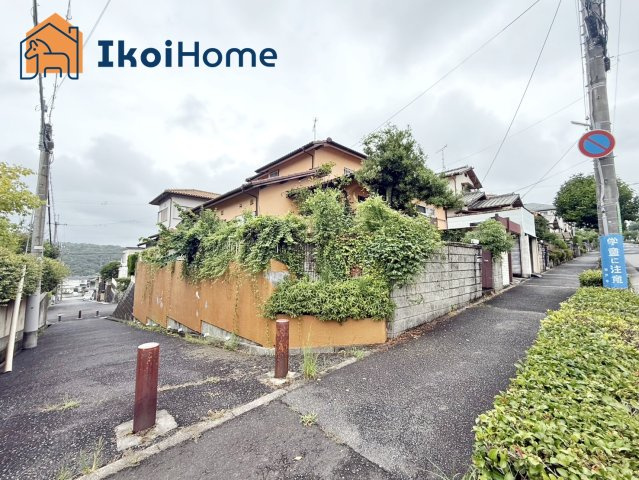 神戸市西区秋葉台2丁目　土地のその他|●年中無休：当日予約可●西区、垂水区、明石市初。弊社は契約前に土地の地盤調査を無料で行っています